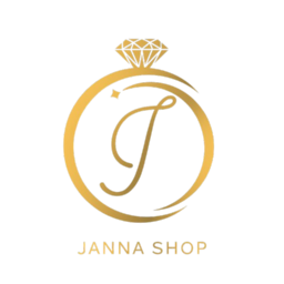 JannaShop.tn logo